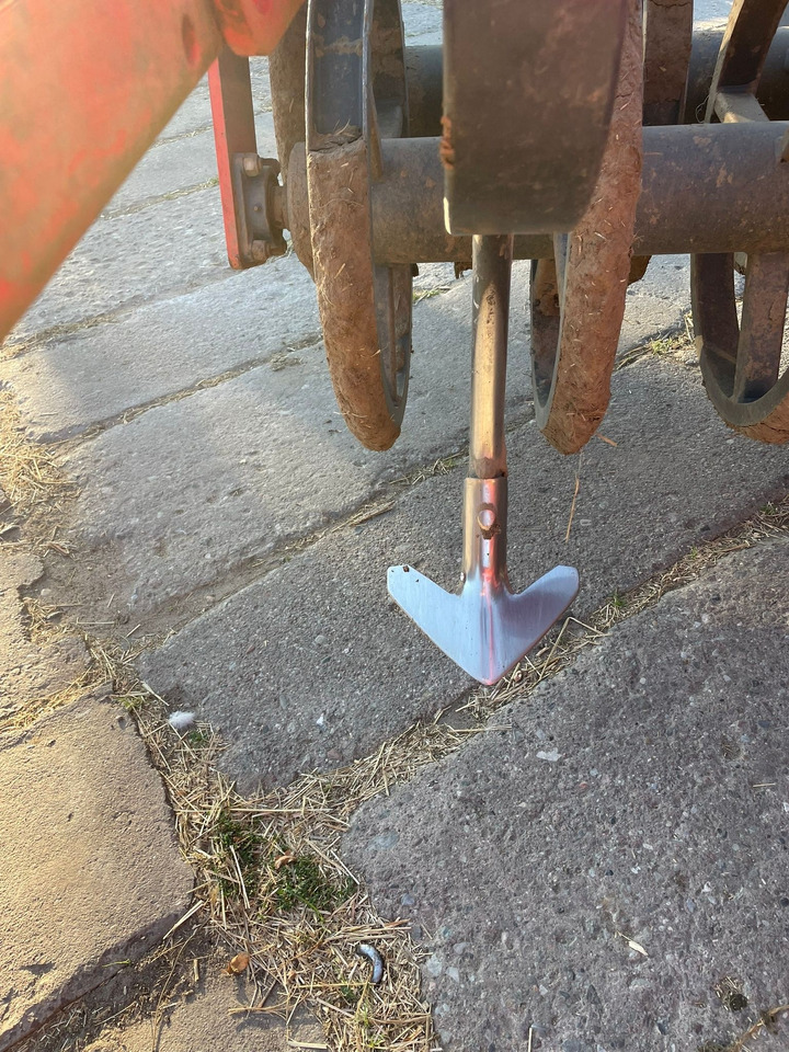 Kuhn Prolander 6000 - Kultivator: slika 2 Kuhn Prolander 6000 - Kultivator: slika 2