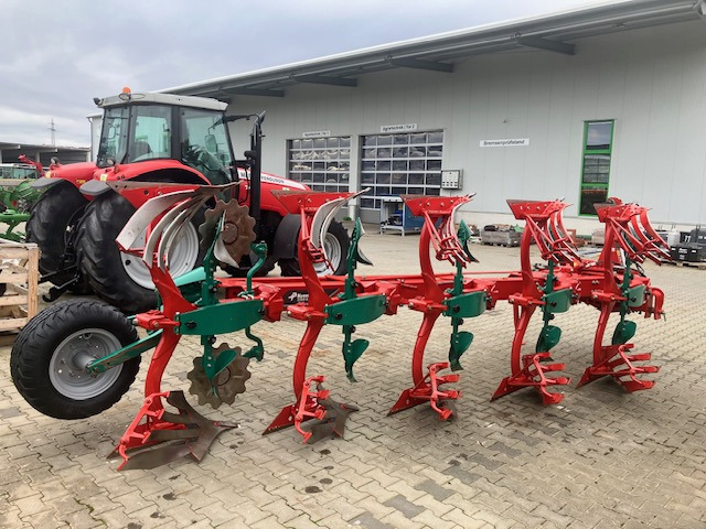 Kverneland 3300 S Variomat - Plug: slika 4 Kverneland 3300 S Variomat - Plug: slika 4