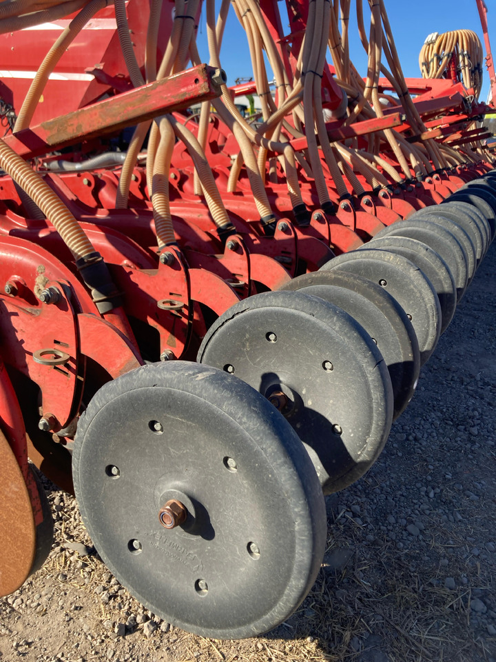 Kverneland DG 12000 - Sejalnica: slika 5 Kverneland DG 12000 - Sejalnica: slika 5