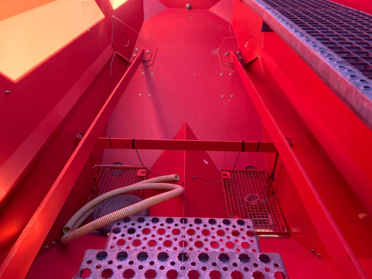 Kverneland DG 12000 - Sejalnica: slika 4 Kverneland DG 12000 - Sejalnica: slika 4