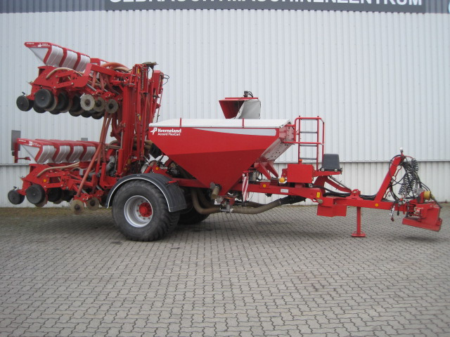 Kverneland Optima HD e-drive - Sejalnica: slika 1 Kverneland Optima HD e-drive - Sejalnica: slika 1