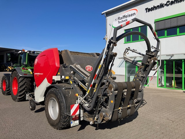 Lely Welger RP 130 F - Oprema za obračalnike: slika 4 Lely Welger RP 130 F - Oprema za obračalnike: slika 4
