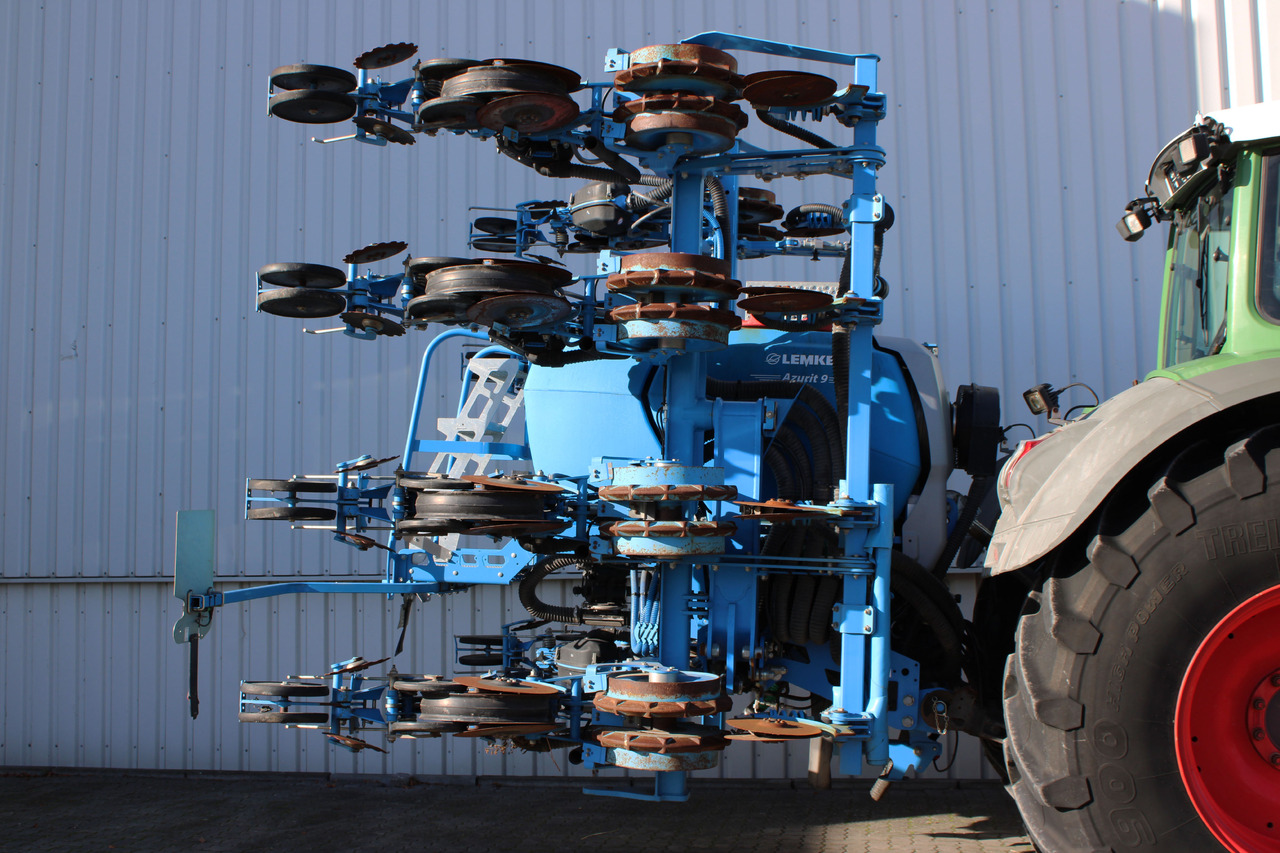 Lemken Azurit 9 KD - Sejalnica: slika 3 Lemken Azurit 9 KD - Sejalnica: slika 3