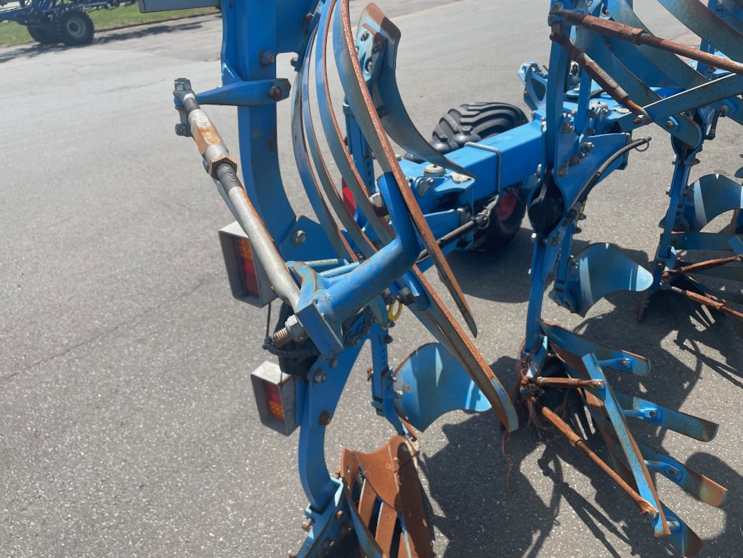 Lemken Juwel 10 - Plug: slika 3 Lemken Juwel 10 - Plug: slika 3