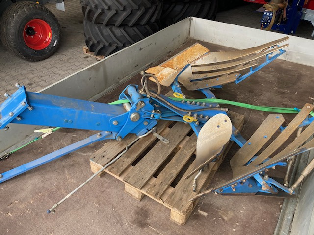 Lemken Zubehör zu Juwel 10 - Plug: slika 5 Lemken Zubehör zu Juwel 10 - Plug: slika 5