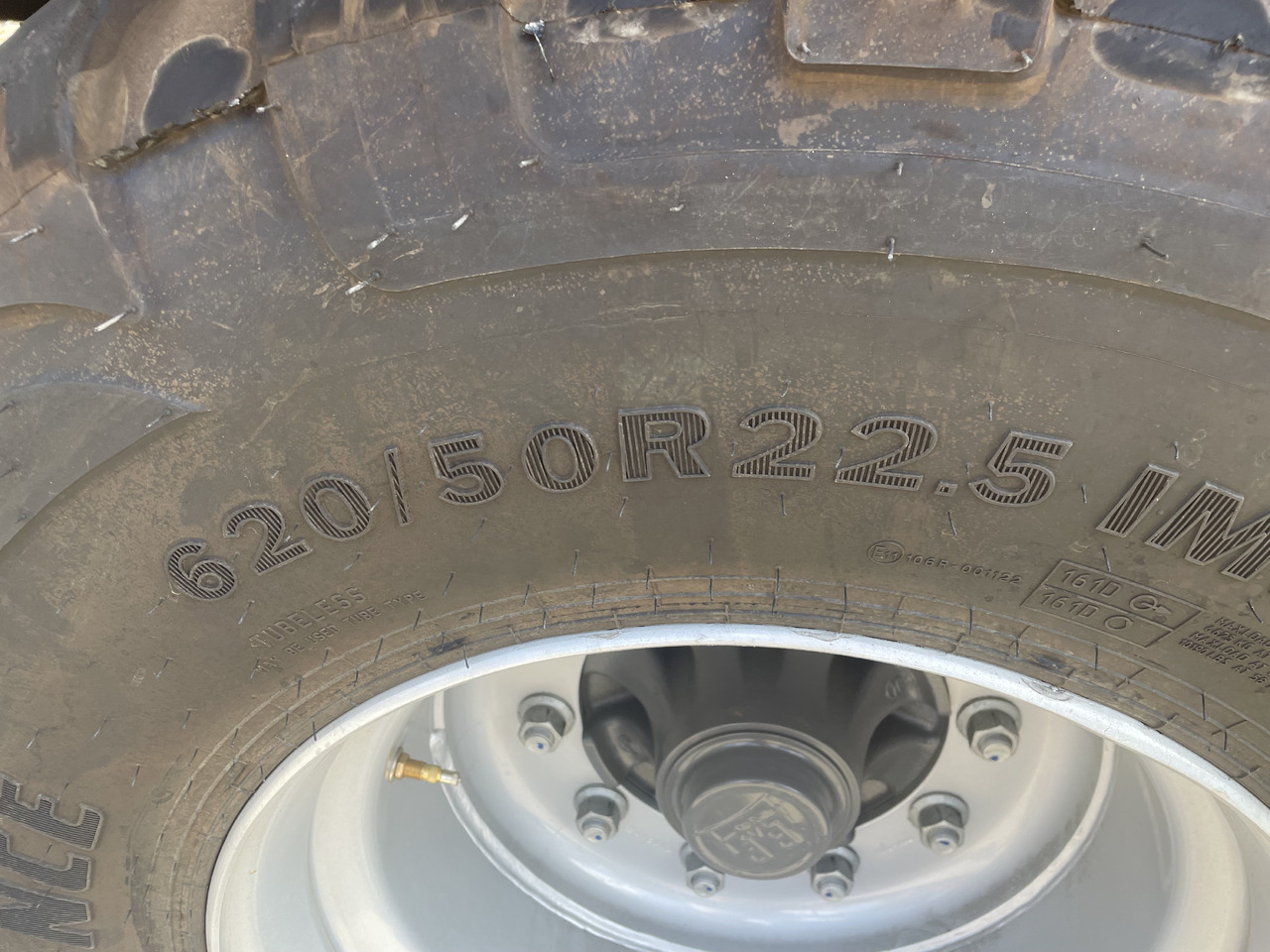 Massey Ferguson 2234 XDTC EU - Balirka za kvadratne bale: slika 2 Massey Ferguson 2234 XDTC EU - Balirka za kvadratne bale: slika 2
