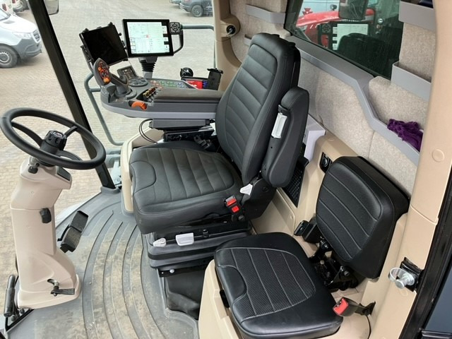 Massey Ferguson IDEAL 9T Gen3 - Kombajn harvester: slika 4 Massey Ferguson IDEAL 9T Gen3 - Kombajn harvester: slika 4