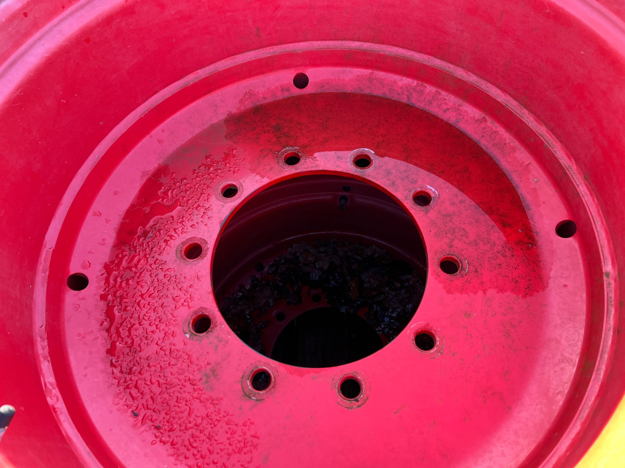 Michelin 1x Rad 600/65 R28 - Gume in platišča: slika 3 Michelin 1x Rad 600/65 R28 - Gume in platišča: slika 3