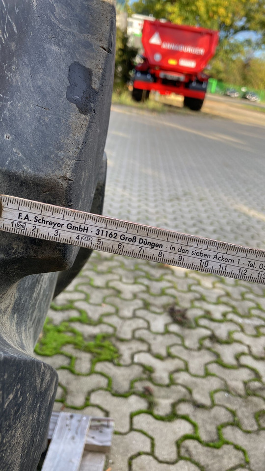 Michelin 650/65R34 710/75R42 - Gume in platišča: slika 3 Michelin 650/65R34 710/75R42 - Gume in platišča: slika 3