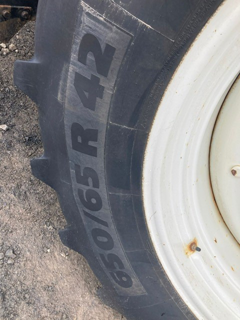 Traktor New Holland T7.200 Autocommand: slika 9 Traktor New Holland T7.200 Autocommand: slika 9