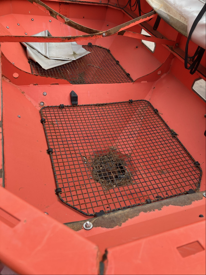 Rauch Axis-H 30.1 EMC W - Škropilnica: slika 2 Rauch Axis-H 30.1 EMC W - Škropilnica: slika 2