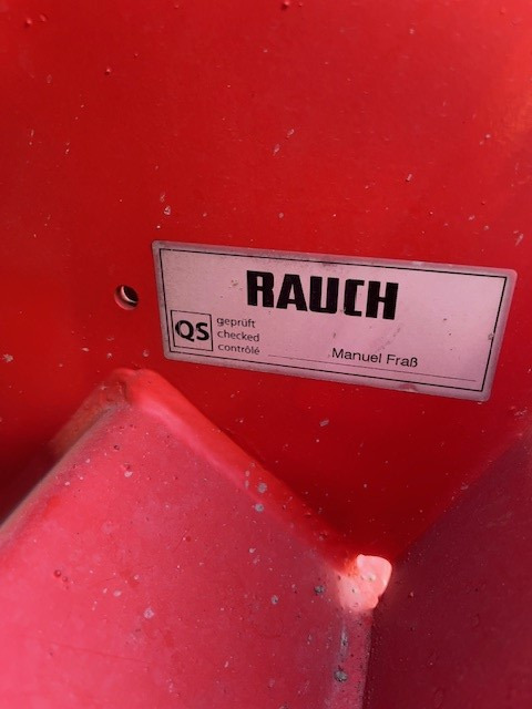 Rauch Axis Serie 30.1 - Škropilnica: slika 4 Rauch Axis Serie 30.1 - Škropilnica: slika 4