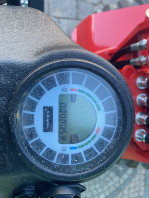 Schäffer Hoflader Typ 2024 - Kolesni nakladalec: slika 3 Schäffer Hoflader Typ 2024 - Kolesni nakladalec: slika 3