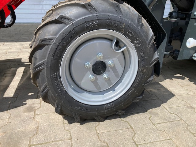 Schäffer Lader Typ 1622 - Kolesni nakladalec: slika 2 Schäffer Lader Typ 1622 - Kolesni nakladalec: slika 2