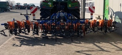 Nov Kombajn za peso Schmotzer Hacktechnik KPP FH 12*45: slika 6