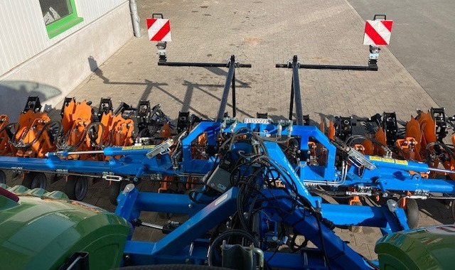 Nov Kombajn za peso Schmotzer Hacktechnik KPP FH 12*45: slika 10