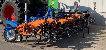 Schmotzer KPP FH 12*45 - Kombajn za peso: slika 5 Schmotzer KPP FH 12*45 - Kombajn za peso: slika 5