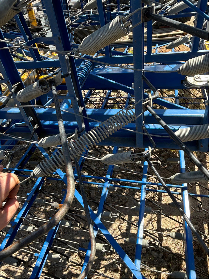 Treffler 12m Zinkenstreigel - Brana: slika 2 Treffler 12m Zinkenstreigel - Brana: slika 2