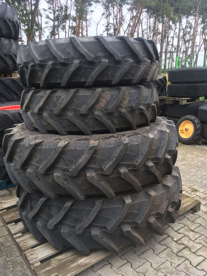 Trelleborg 480/70R42 14.9R30 - Gume in platišča: slika 1 Trelleborg 480/70R42 14.9R30 - Gume in platišča: slika 1