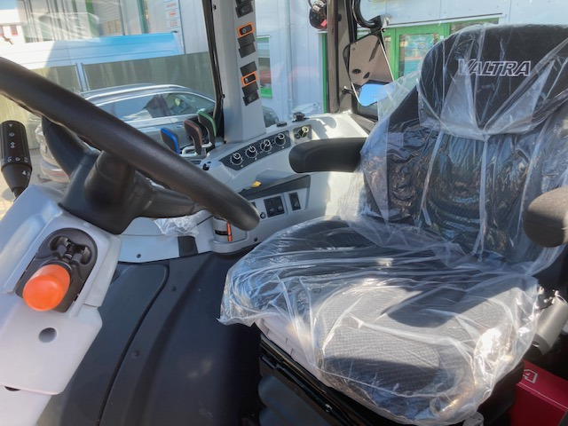 Valtra A105 MH4 - Traktor: slika 2 Valtra A105 MH4 - Traktor: slika 2