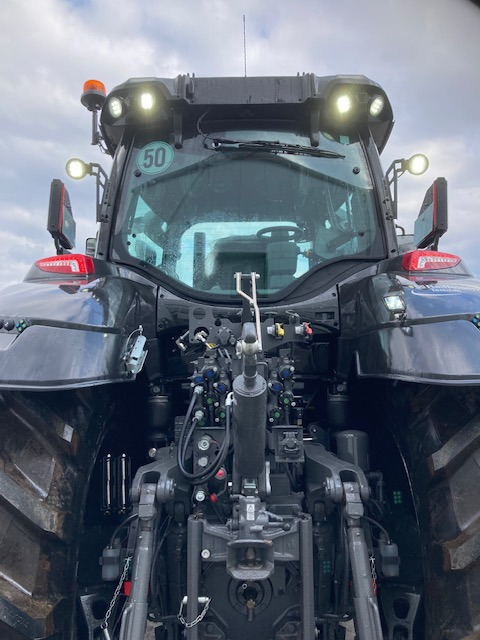 Valtra Q265 lizing Valtra Q265: slika 11