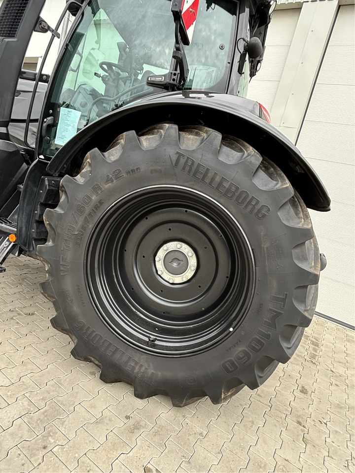 Valtra T 255 Active - Traktor: slika 5 Valtra T 255 Active - Traktor: slika 5
