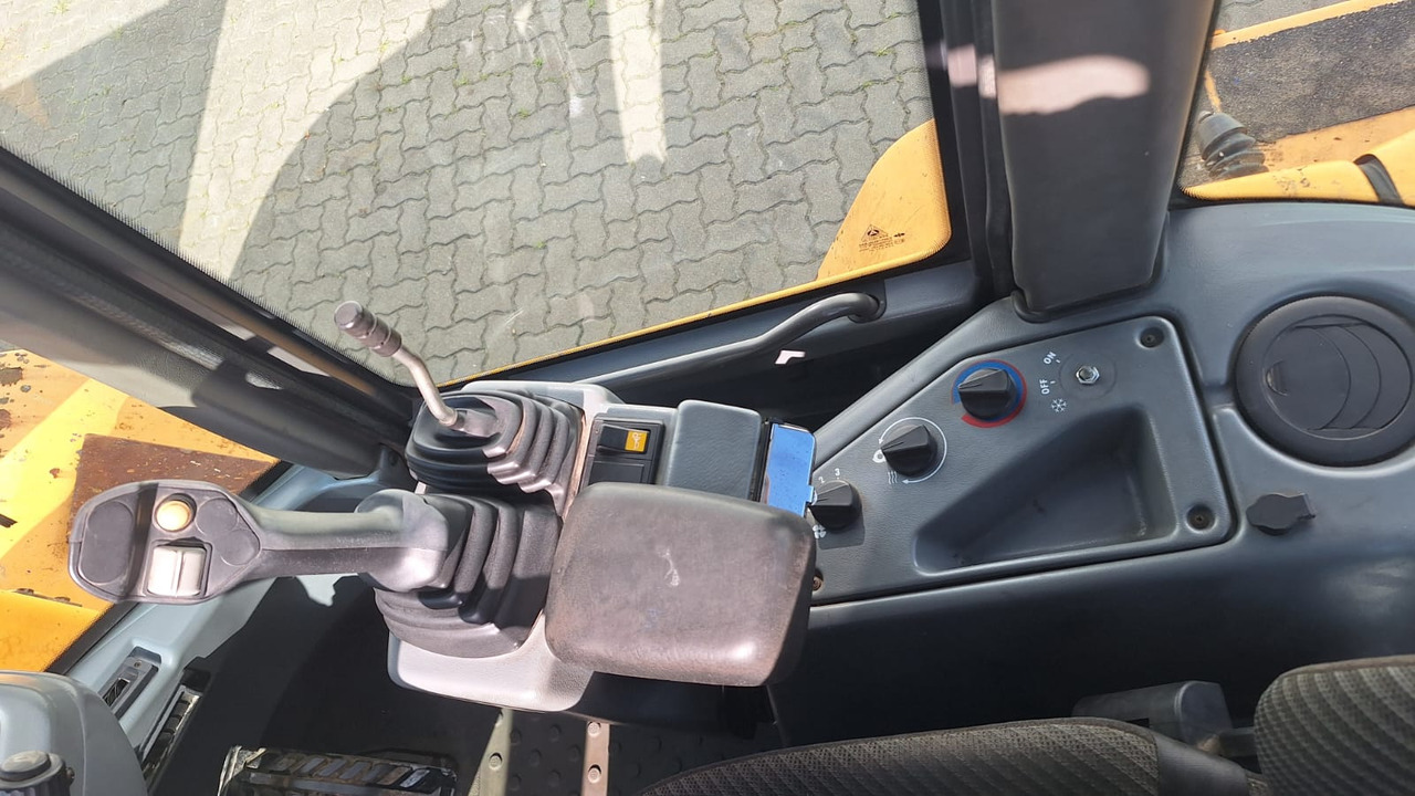 Volvo Radlader L 40 B TP - Nakladalec: slika 5 Volvo Radlader L 40 B TP - Nakladalec: slika 5