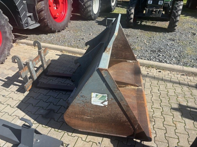 Weidemann 3070 CX80 T - Nakladalec: slika 2 Weidemann 3070 CX80 T - Nakladalec: slika 2