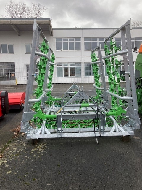Zocon Wiesenschleppe 6m 4reihig - Brana: slika 1 Zocon Wiesenschleppe 6m 4reihig - Brana: slika 1