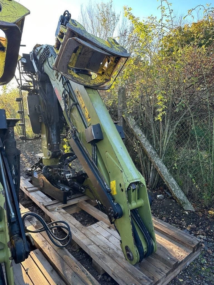 Loglift F150 Z80 - Paletno dvigalo: slika 4 Loglift F150 Z80 - Paletno dvigalo: slika 4