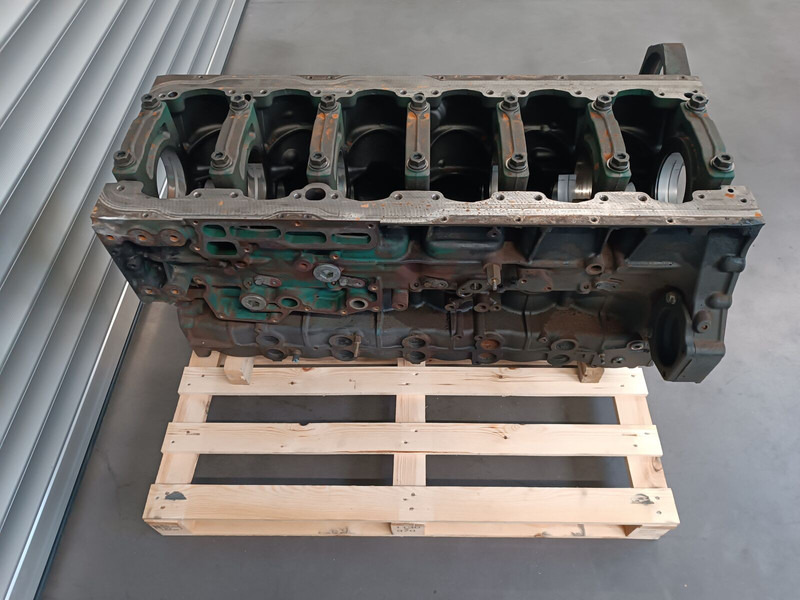 DAF XF 105 MX Euro 5 - Karter za Tovornjak: slika 3 DAF XF 105 MX Euro 5 - Karter za Tovornjak: slika 3
