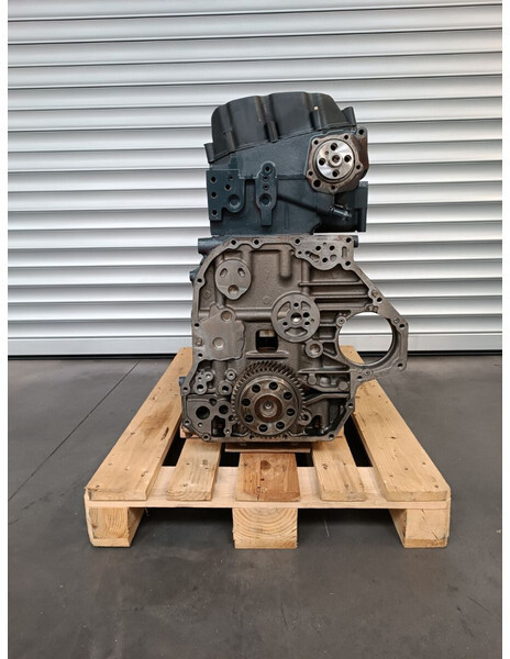 Iveco CURSOR 10 F3AE0681 - Motor za Tovornjak: slika 1 Iveco CURSOR 10 F3AE0681 - Motor za Tovornjak: slika 1