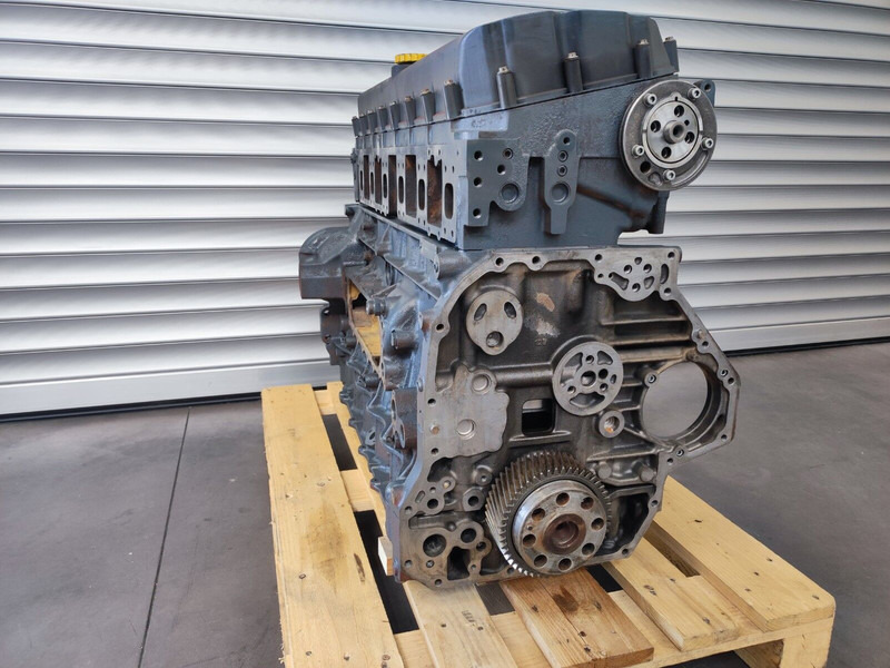 Iveco CURSOR 10 - Motor za Tovornjak: slika 1 Iveco CURSOR 10 - Motor za Tovornjak: slika 1