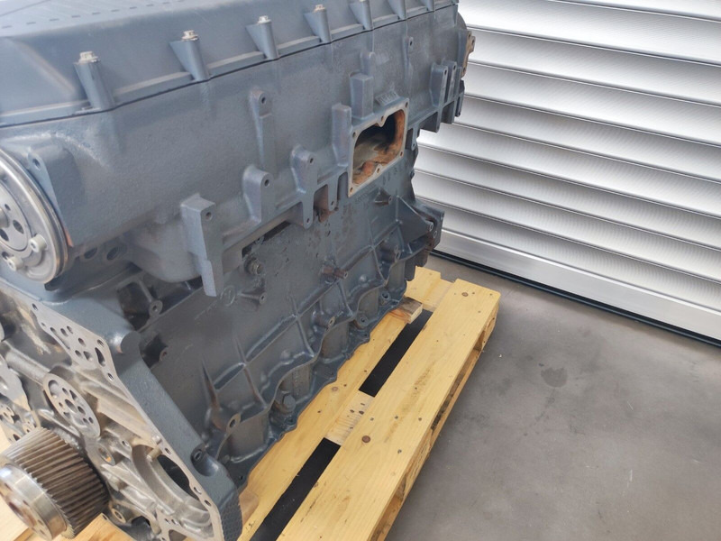 Iveco CURSOR 10 - Motor za Tovornjak: slika 2 Iveco CURSOR 10 - Motor za Tovornjak: slika 2