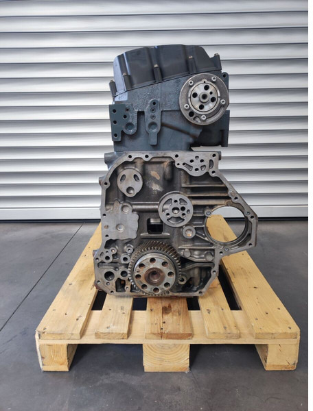 Iveco CURSOR 10 - Motor za Tovornjak: slika 5 Iveco CURSOR 10 - Motor za Tovornjak: slika 5