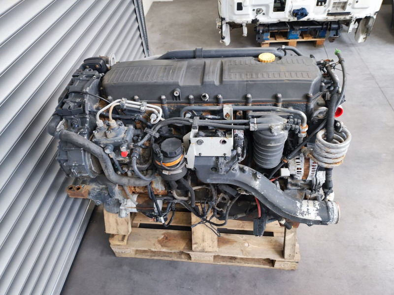 Motor za Tovornjak Iveco CURSOR 11 F3GFE611 EURO 6: slika 6
