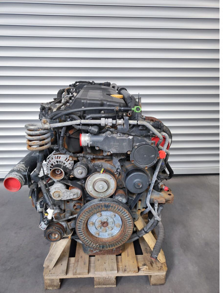 Motor za Tovornjak Iveco CURSOR 11 F3GFE611 EURO 6: slika 9