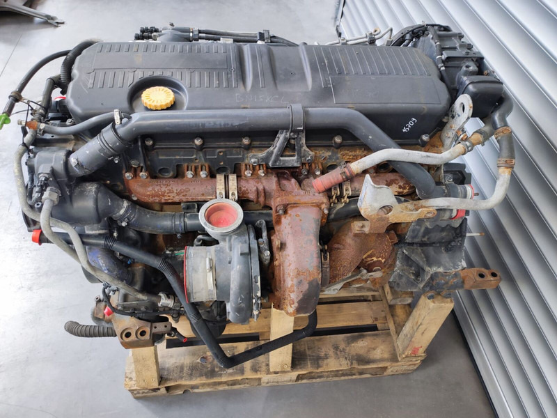 Motor za Tovornjak Iveco CURSOR 11 F3GFE611 EURO 6: slika 10