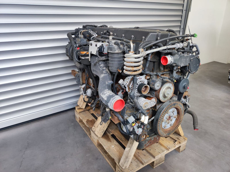 Motor za Tovornjak Iveco CURSOR 11 F3GFE611 EURO 6: slika 7