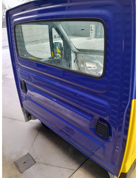 Kabina in notranjost za Tovornjak Iveco DAILY: slika 8