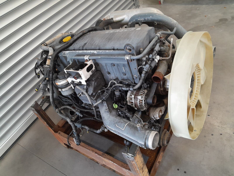 Iveco F2BE0681 EURO 3 STRALIS CURSOR 8 - Motor za Tovornjak: slika 1 Iveco F2BE0681 EURO 3 STRALIS CURSOR 8 - Motor za Tovornjak: slika 1