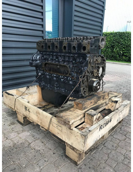 Iveco F2BE3681 EURO 5 CURSOR 8 RECONDITIONED WITH WARRANTY - Motor za Tovornjak: slika 2 Iveco F2BE3681 EURO 5 CURSOR 8 RECONDITIONED WITH WARRANTY - Motor za Tovornjak: slika 2