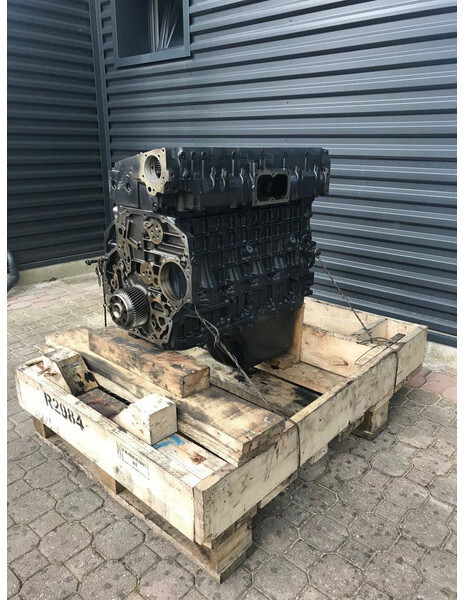Iveco F2BE3681 EURO 5 CURSOR 8 RECONDITIONED WITH WARRANTY - Motor za Tovornjak: slika 1 Iveco F2BE3681 EURO 5 CURSOR 8 RECONDITIONED WITH WARRANTY - Motor za Tovornjak: slika 1