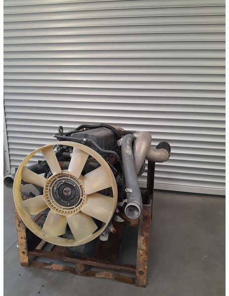 Iveco F2BE3681 EURO 5 CURSOR 8 STRALIS - Motor za Tovornjak: slika 1 Iveco F2BE3681 EURO 5 CURSOR 8 STRALIS - Motor za Tovornjak: slika 1