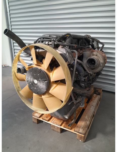 Iveco F3GFE611 CURSOR11 EURO 6 - Motor za Tovornjak: slika 2 Iveco F3GFE611 CURSOR11 EURO 6 - Motor za Tovornjak: slika 2