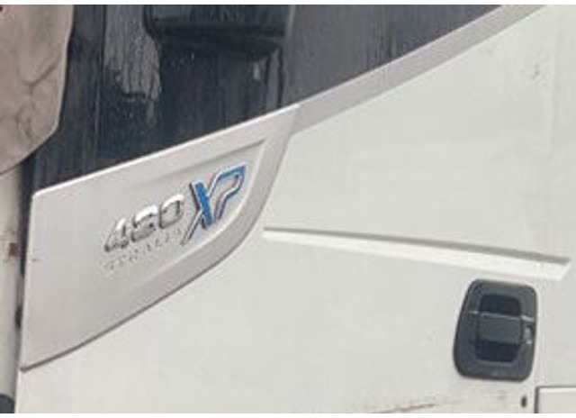 Iveco F3GFL611 CURSOR 11 - Motor za Tovornjak: slika 3 Iveco F3GFL611 CURSOR 11 - Motor za Tovornjak: slika 3