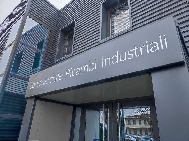 Iveco F3HFE611 CURSOR 13 EURO 6 - Motor za Tovornjak: slika 4 Iveco F3HFE611 CURSOR 13 EURO 6 - Motor za Tovornjak: slika 4