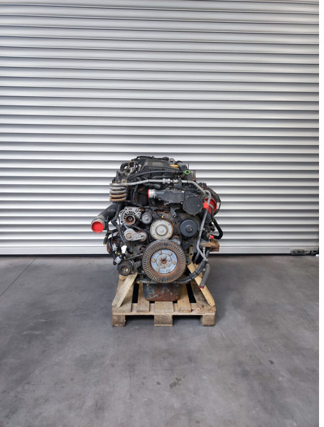 Iveco F3HFE611 CURSOR 13 EURO 6 - Motor za Tovornjak: slika 1 Iveco F3HFE611 CURSOR 13 EURO 6 - Motor za Tovornjak: slika 1