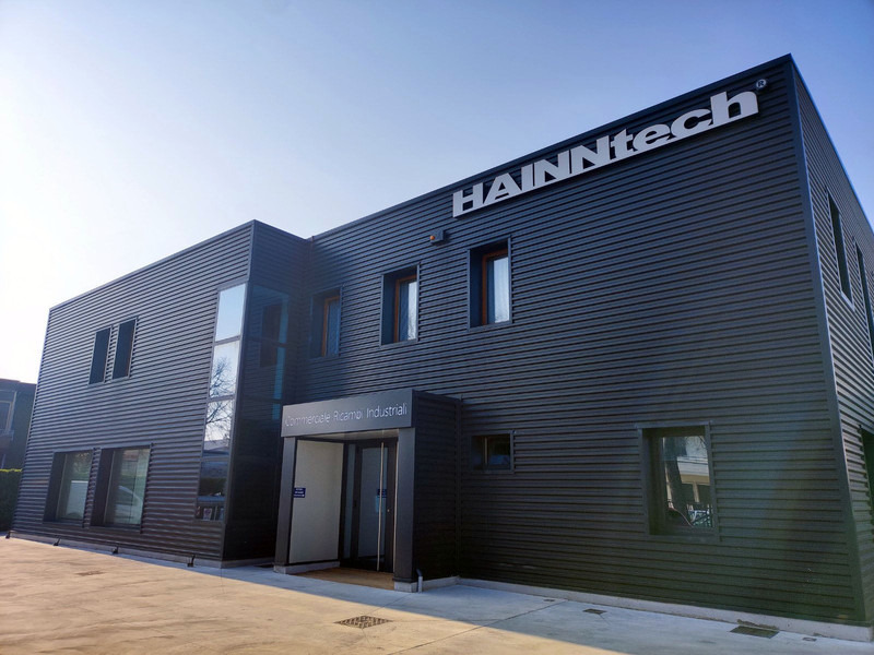 Iveco F3HFE611 CURSOR 13 - Motor za Tovornjak: slika 3 Iveco F3HFE611 CURSOR 13 - Motor za Tovornjak: slika 3