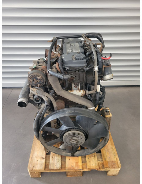 Iveco F4AE0481 TECTOR 4 - Motor za Tovornjak: slika 1 Iveco F4AE0481 TECTOR 4 - Motor za Tovornjak: slika 1